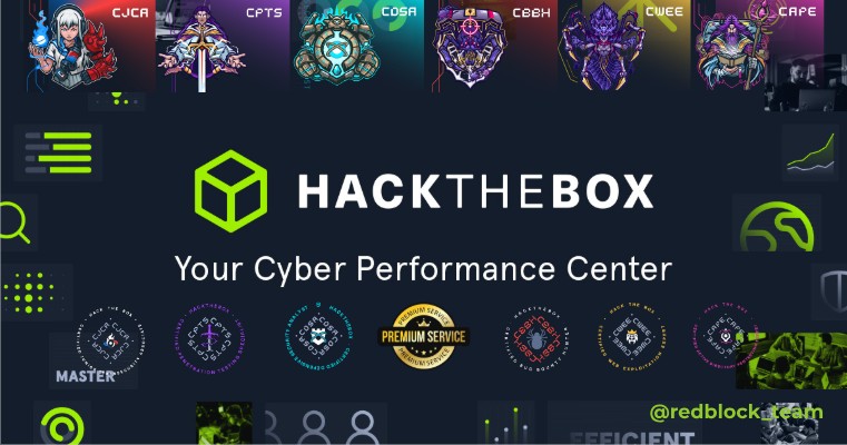 Hack The Box