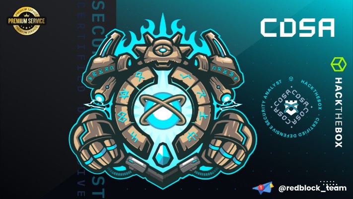 CDSA