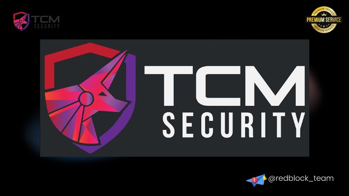 TCM Security