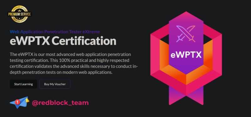 eWPTX