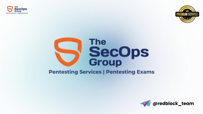 The SecOps Group