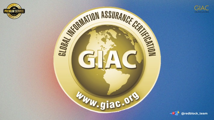 GIAC