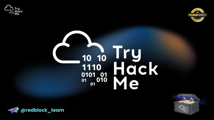 TryHackMe
