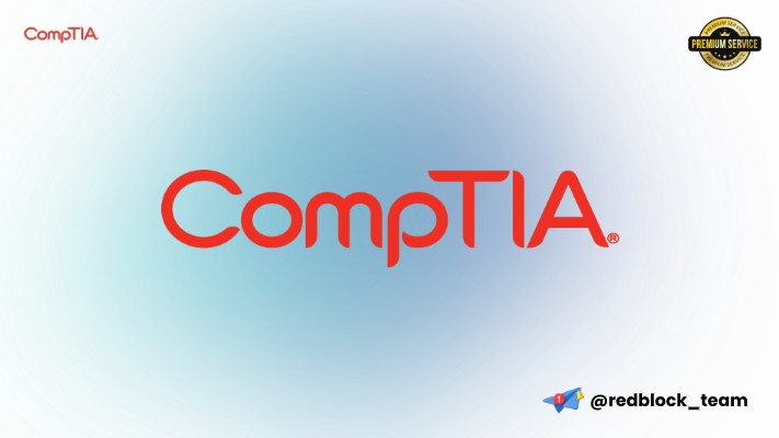 CompTIA