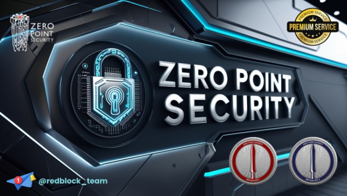 Zero Point Security