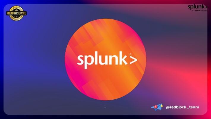 Splunk >
