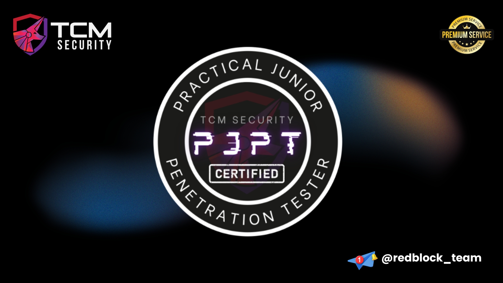 Practical Junior Penetration Tester