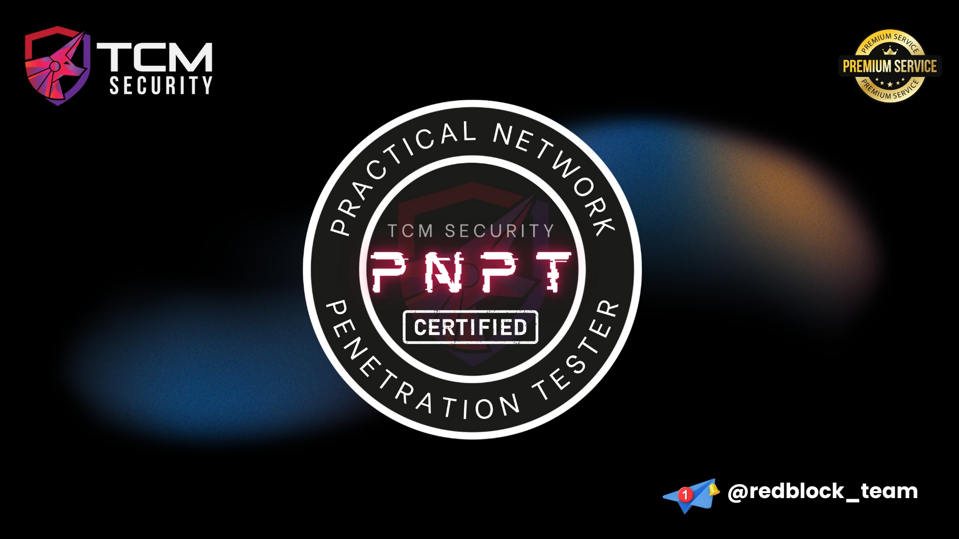 Practical Network Penetration Tester