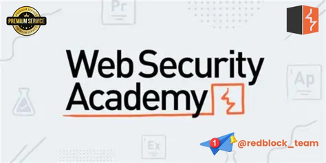 Burp Suite Certified Practitioner