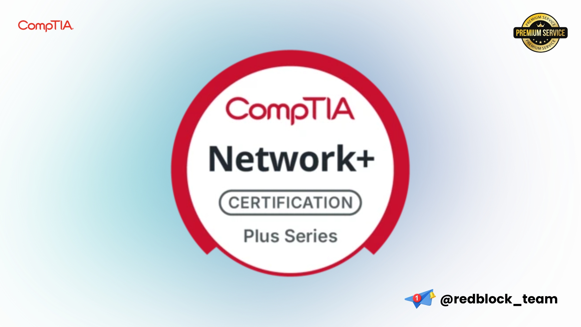 CompTIA Network+