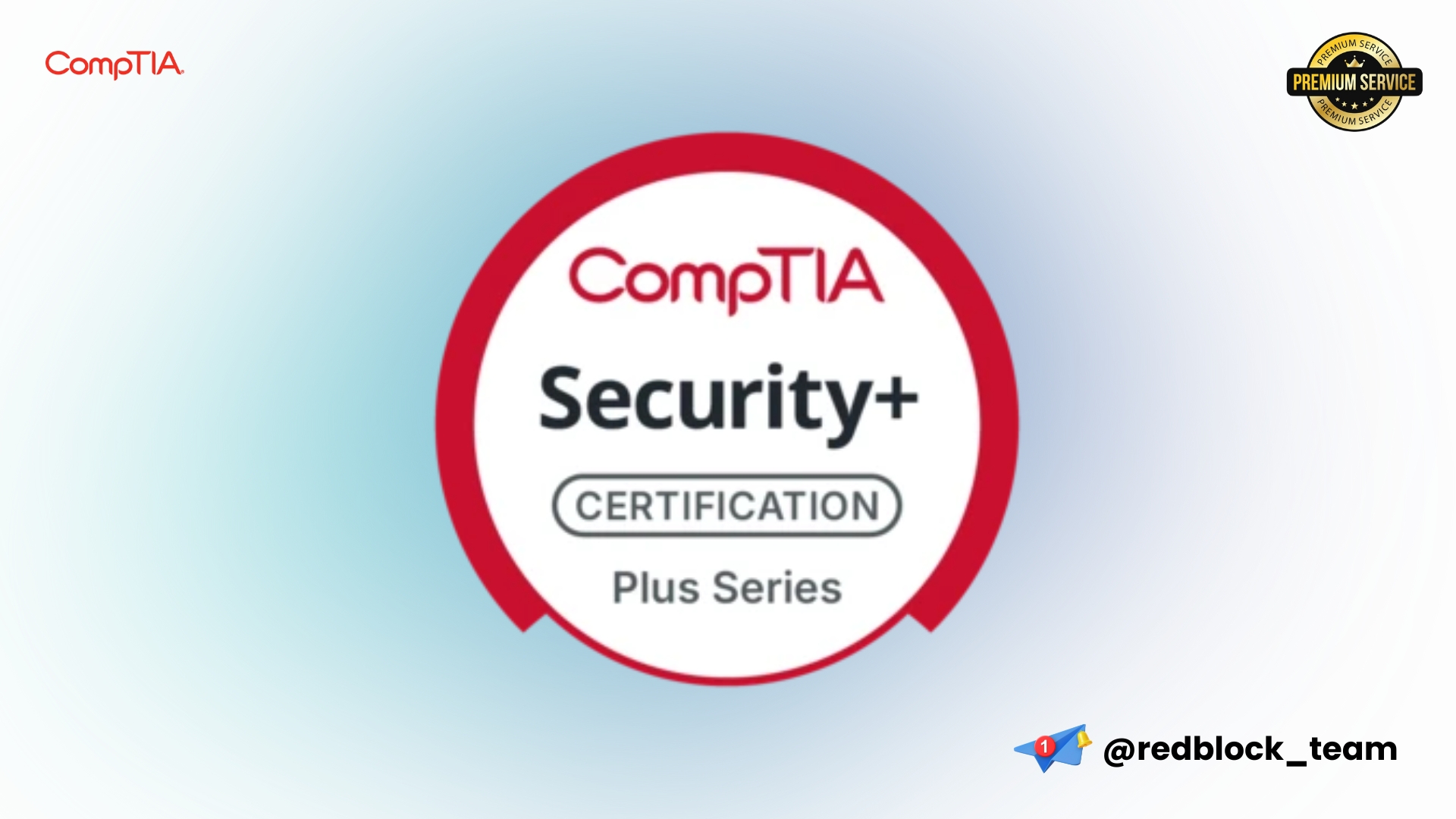 CompTIA Security+