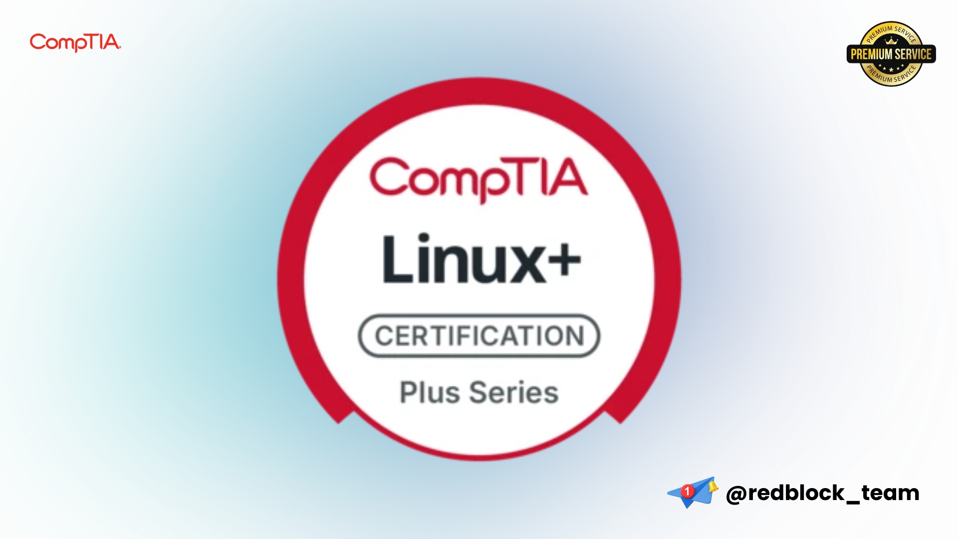 CompTIA Linux+