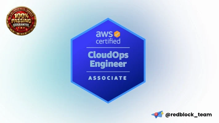 CloudOps Engineer