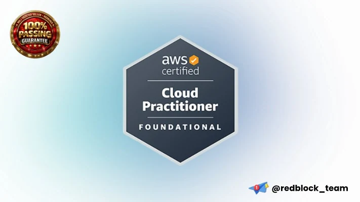 Cloud Practitioner