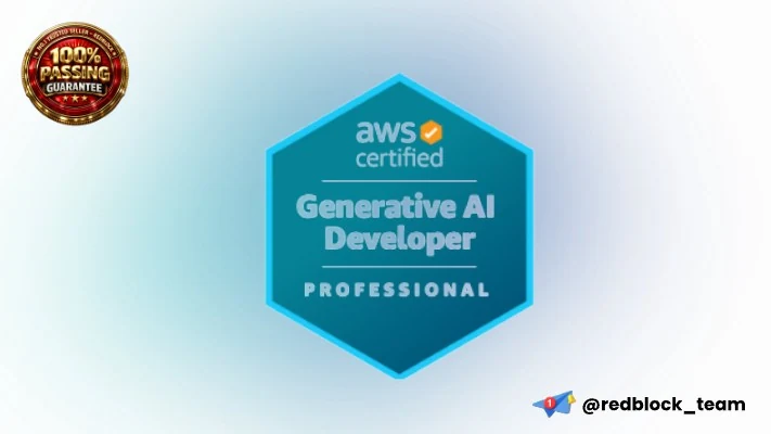 Generative AI Developer