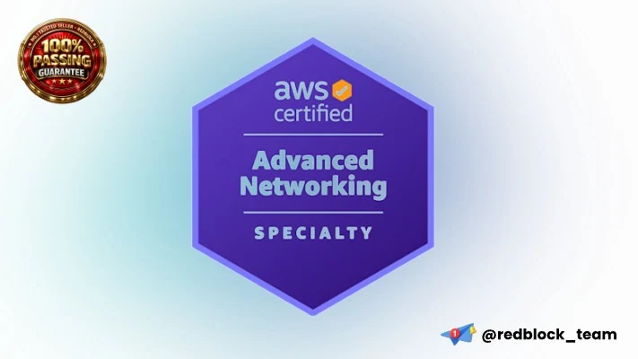 Advanced Networking