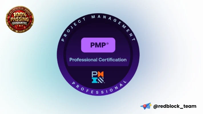 Project Management Professional