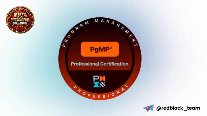 Program Management Professional
