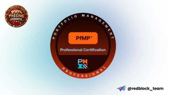 Portfolio Management Professional