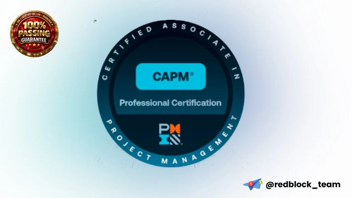 Certified Associate in Project Management