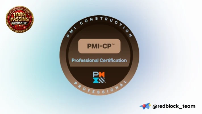PMI Construction Professional