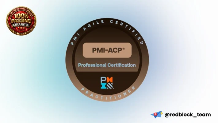 PMI Agile Certified Practitioner