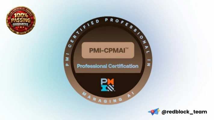 PMI Certified Professional in Managing AI