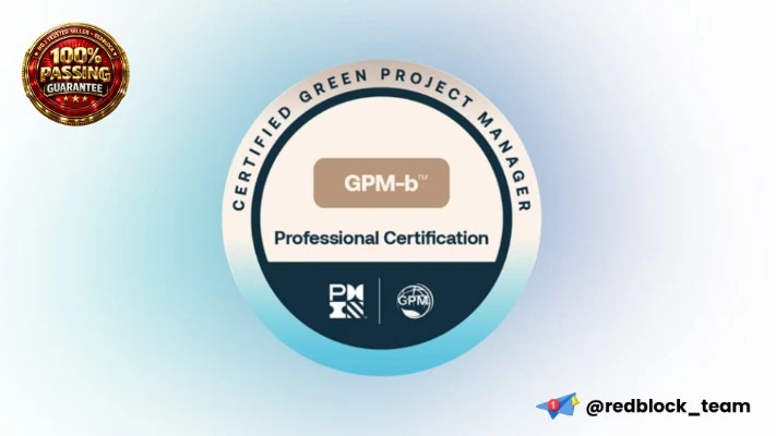Green Project Manager – Basic™