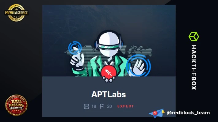 APTLabs