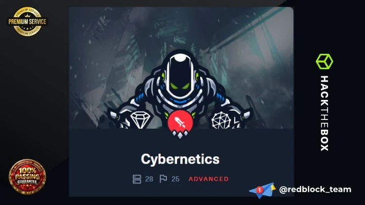 Cybernetics