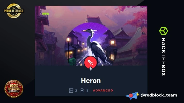 Heron