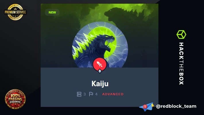 Kaiju