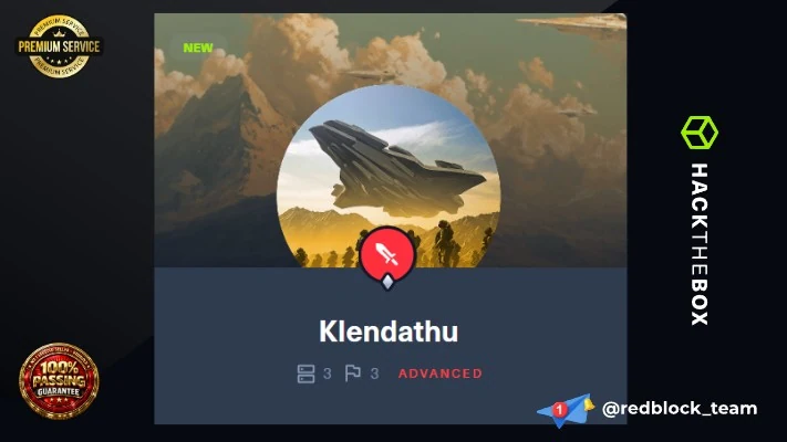 Klendathu