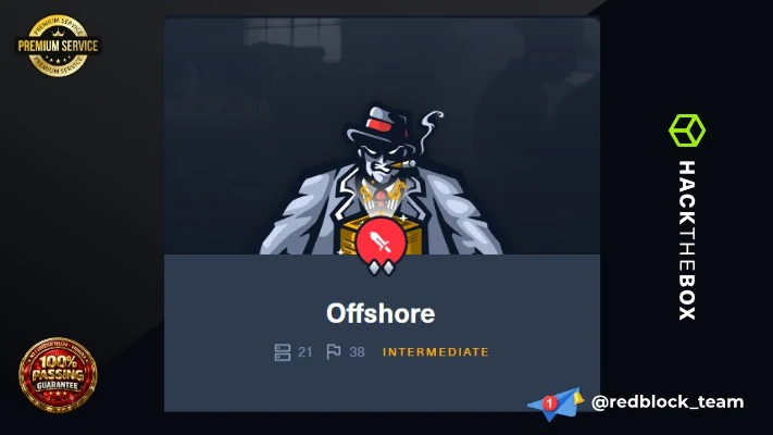 Offshore