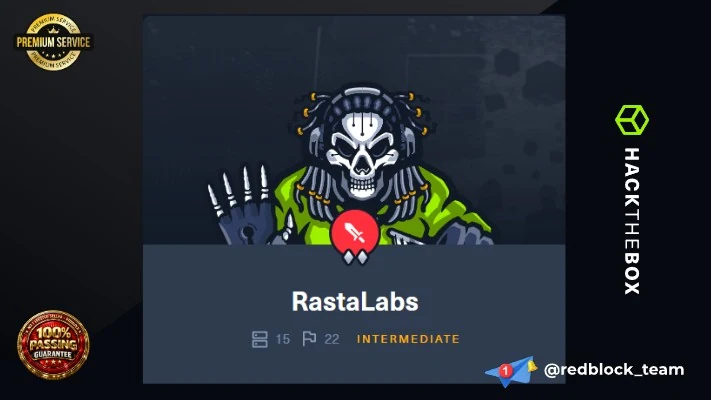 RastaLabs
