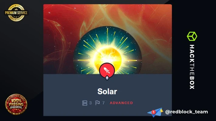 Solar
