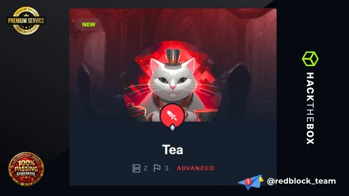 Tea