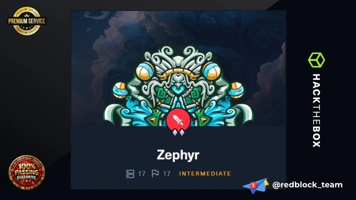 Zephyr