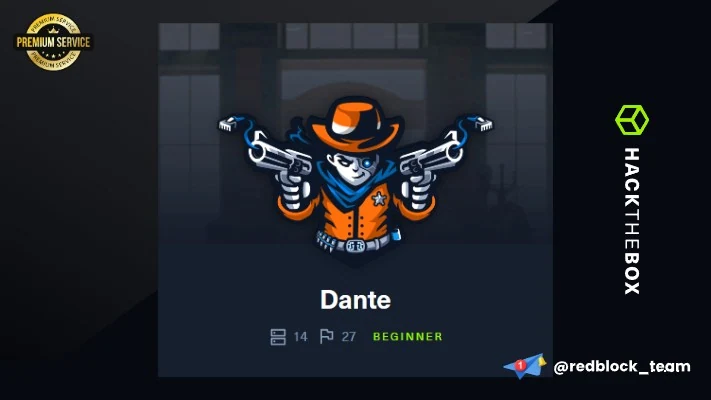 Dante