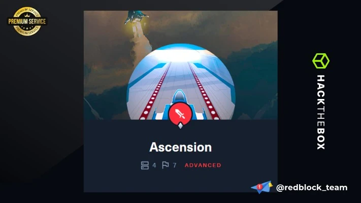 Ascension