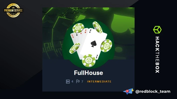 FullHouse