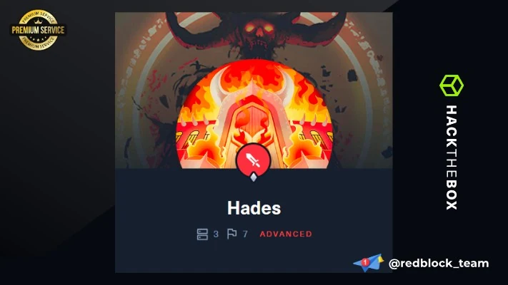Hades