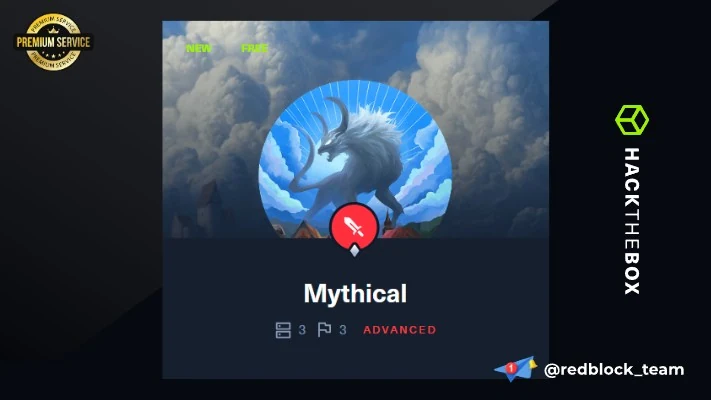 Mythical 