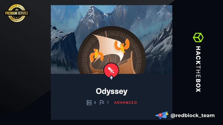 Odyssey