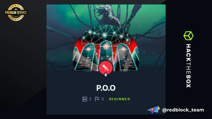 POO