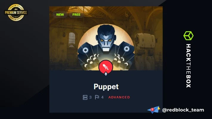 Puppet