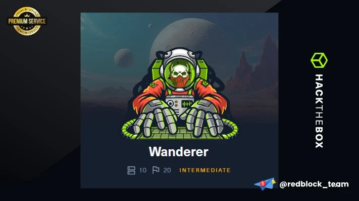 Wanderer