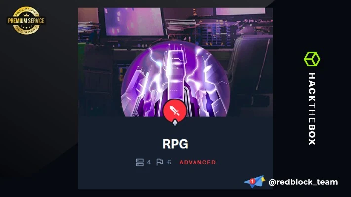 RPG