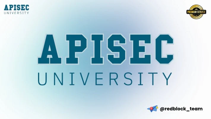 APISec University