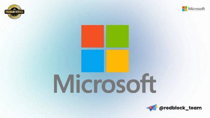 Microsoft